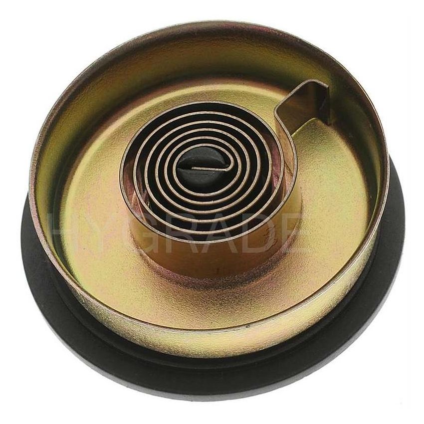 Hygrade Carb CV212 Choke Thermostat