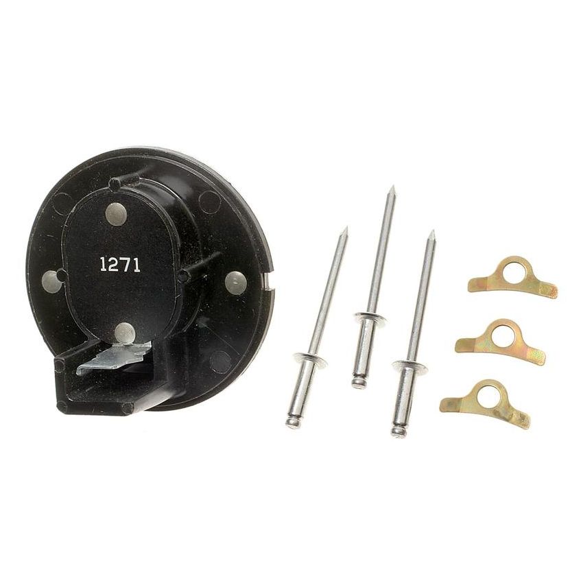 Hygrade Carb CV411 Choke Thermostat