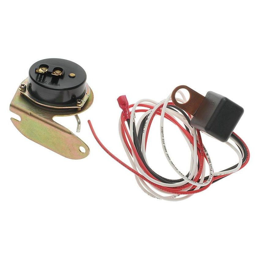 Hygrade Carb CV418 Choke Thermostat