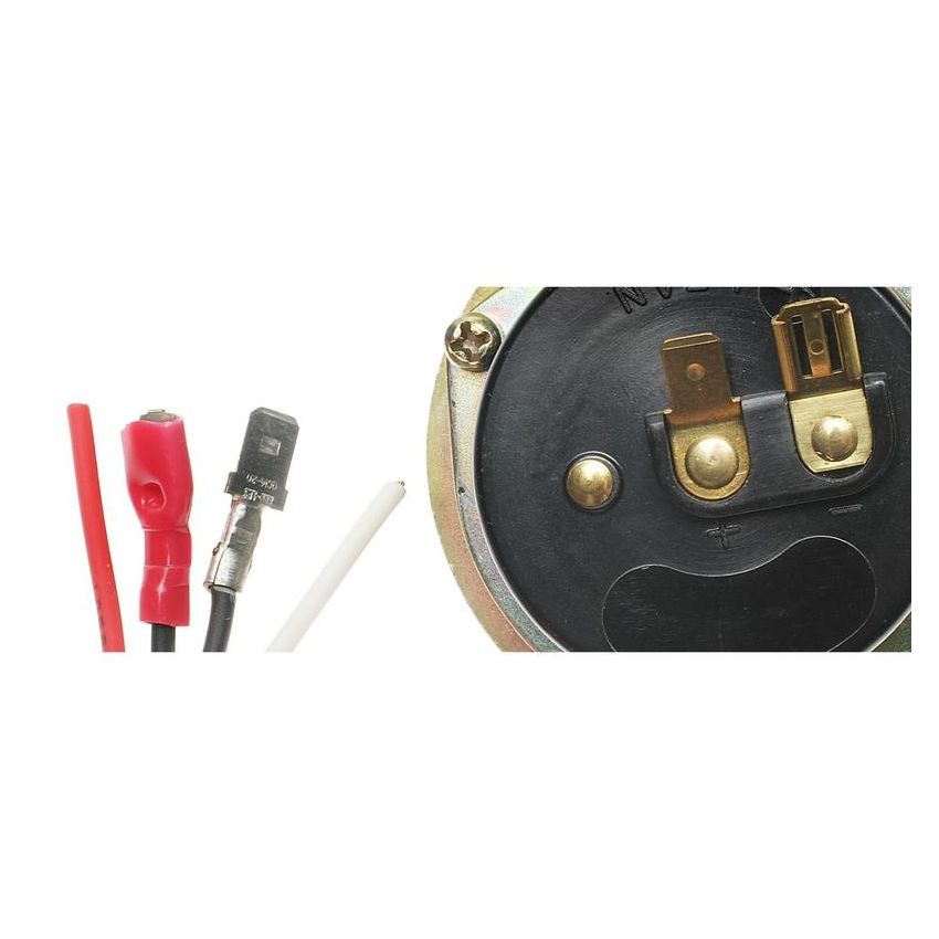 Hygrade Carb CV418 Choke Thermostat