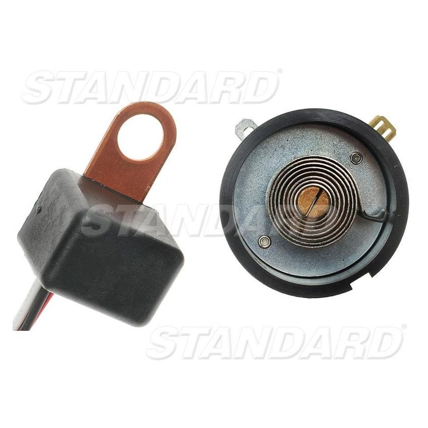 Hygrade Carb CV420 Choke Thermostat