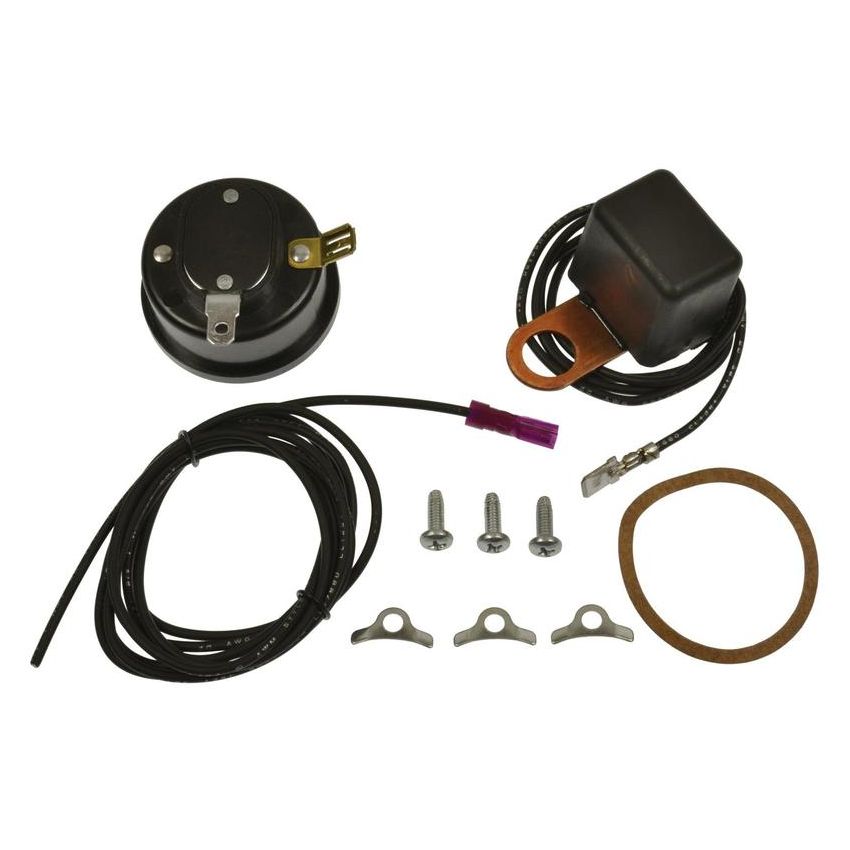 Hygrade Carb CV420 Choke Thermostat