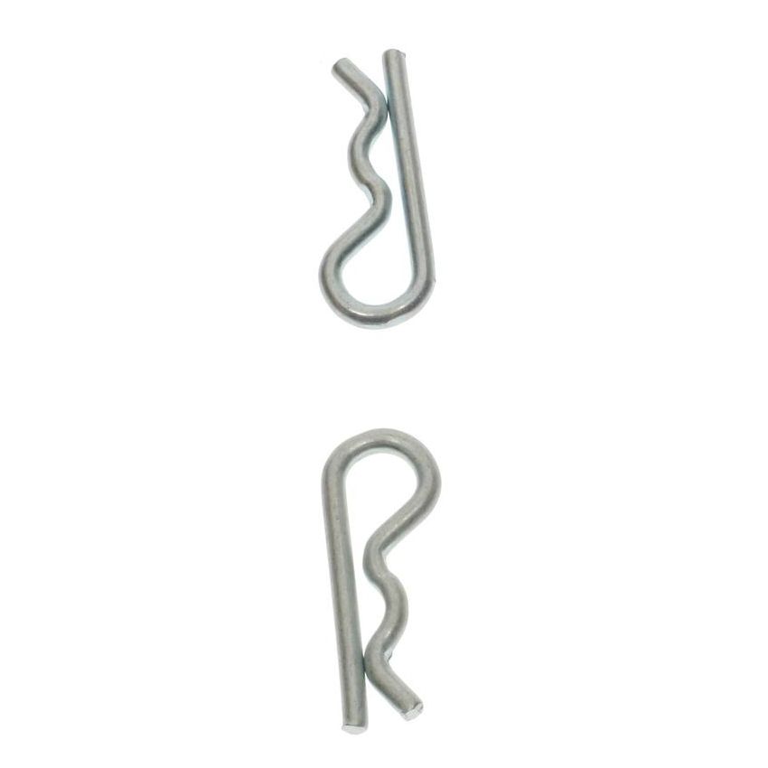 Hygrade Carb FM150-26 Pop rivet