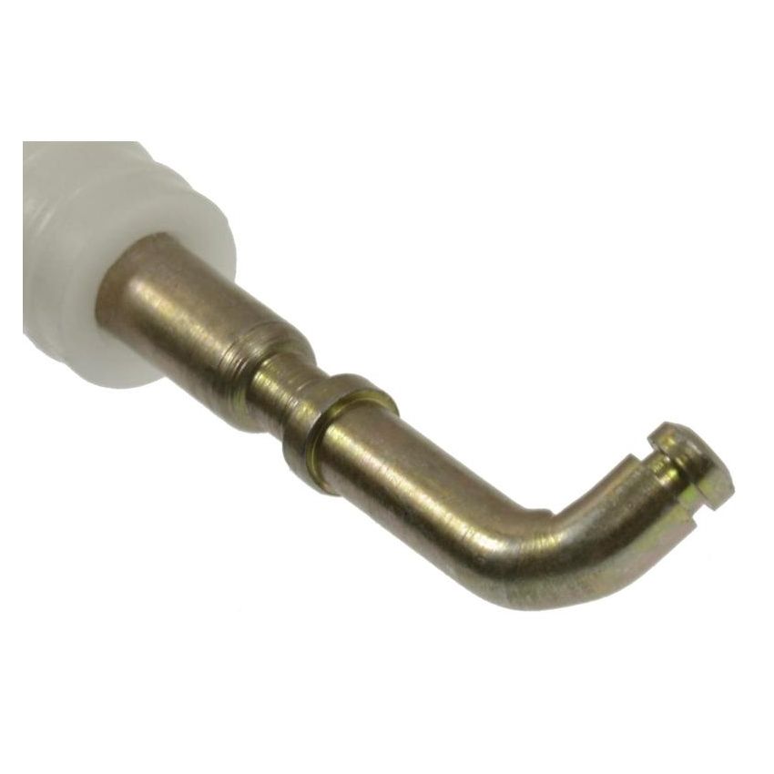 Hygrade Carb R64-345 Carburetor Secondary Diaphragm