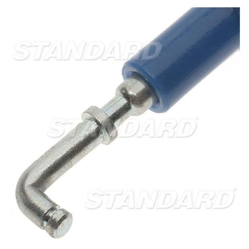 Hygrade Carb R64-345 Carburetor Secondary Diaphragm