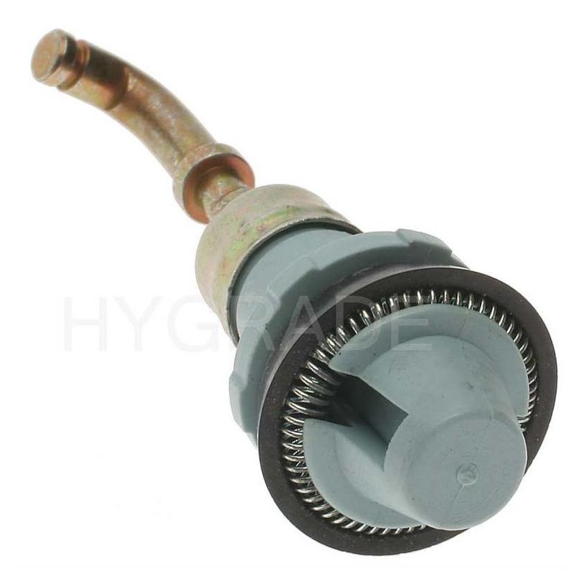 Hygrade Carb R64-357 Carburetor Secondary Diaphragm