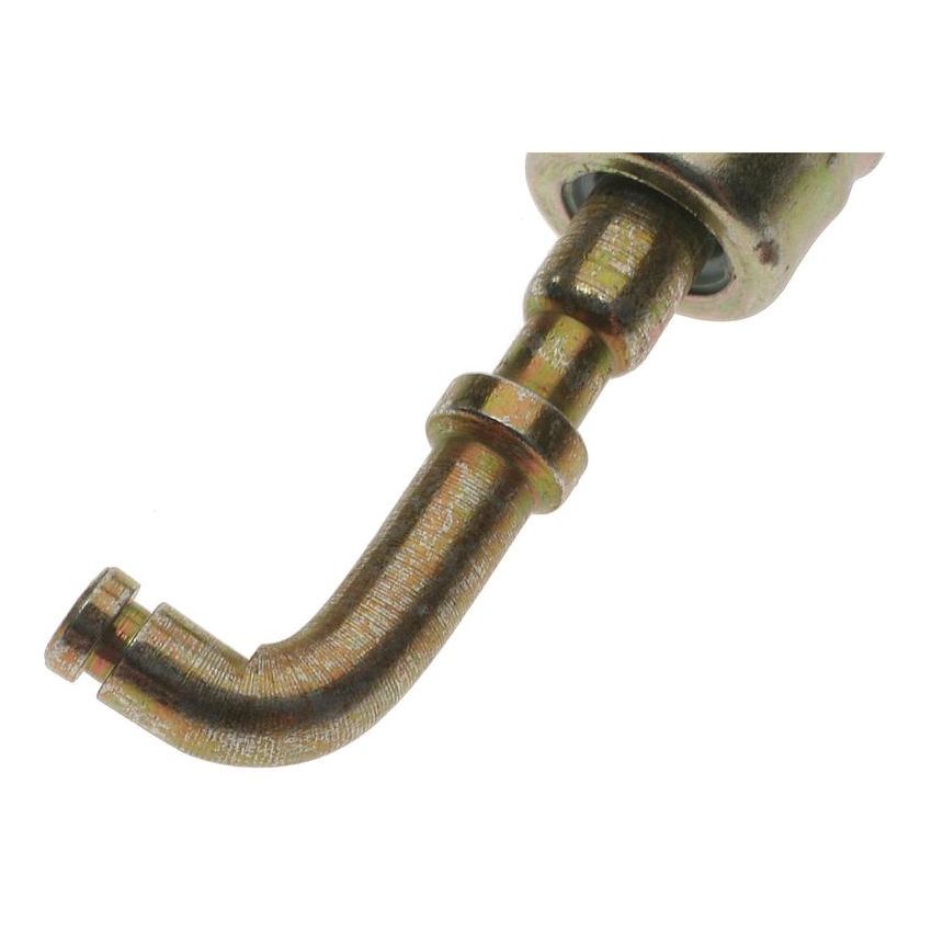 Hygrade Carb R64-357 Carburetor Secondary Diaphragm