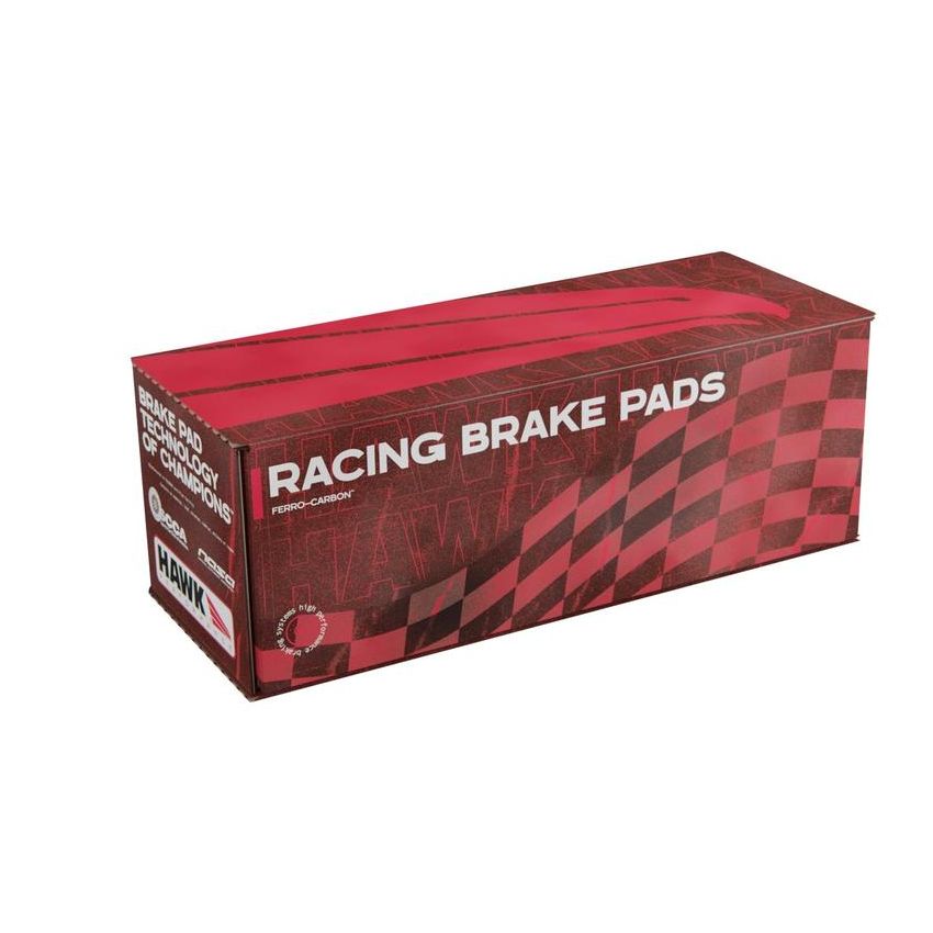 Hawk Performance HB122D.710 ER-1 Disc Brake Pad