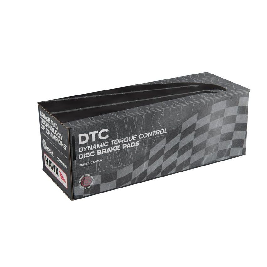 Hawk Performance HB122U.710 DTC-70 Disc Brake Pad