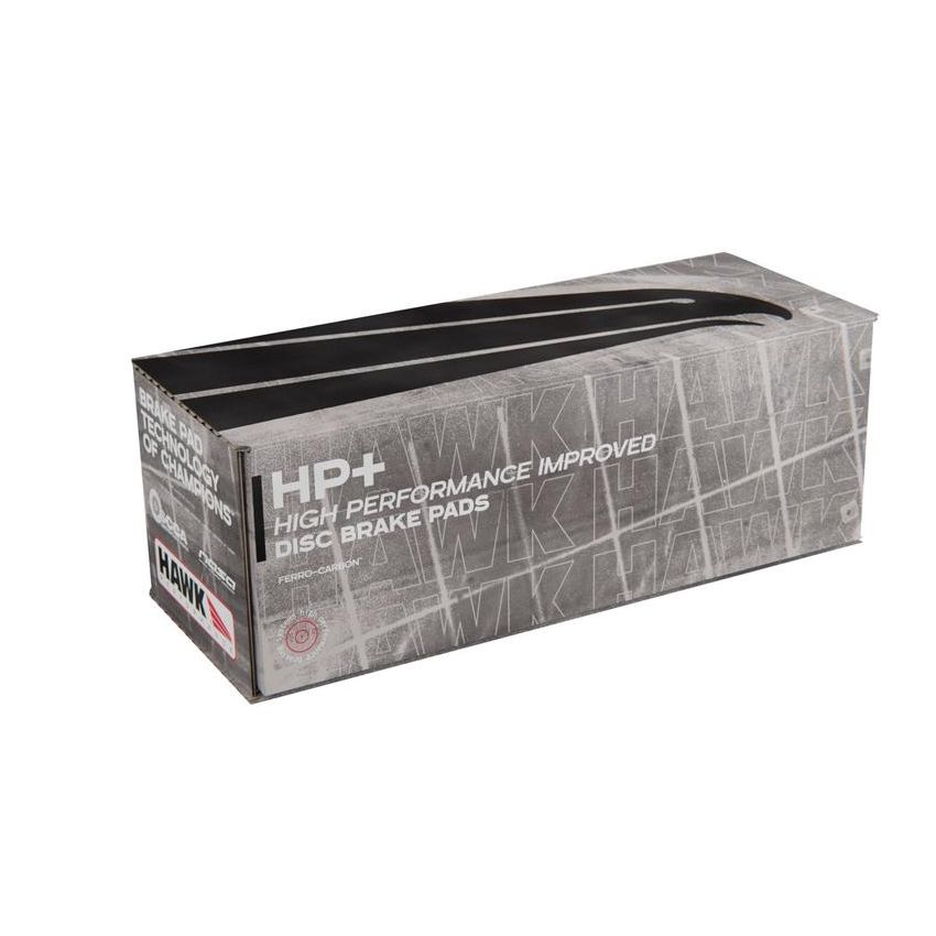 Hawk Performance HB194N.665 HP Plus Disc Brake Pad