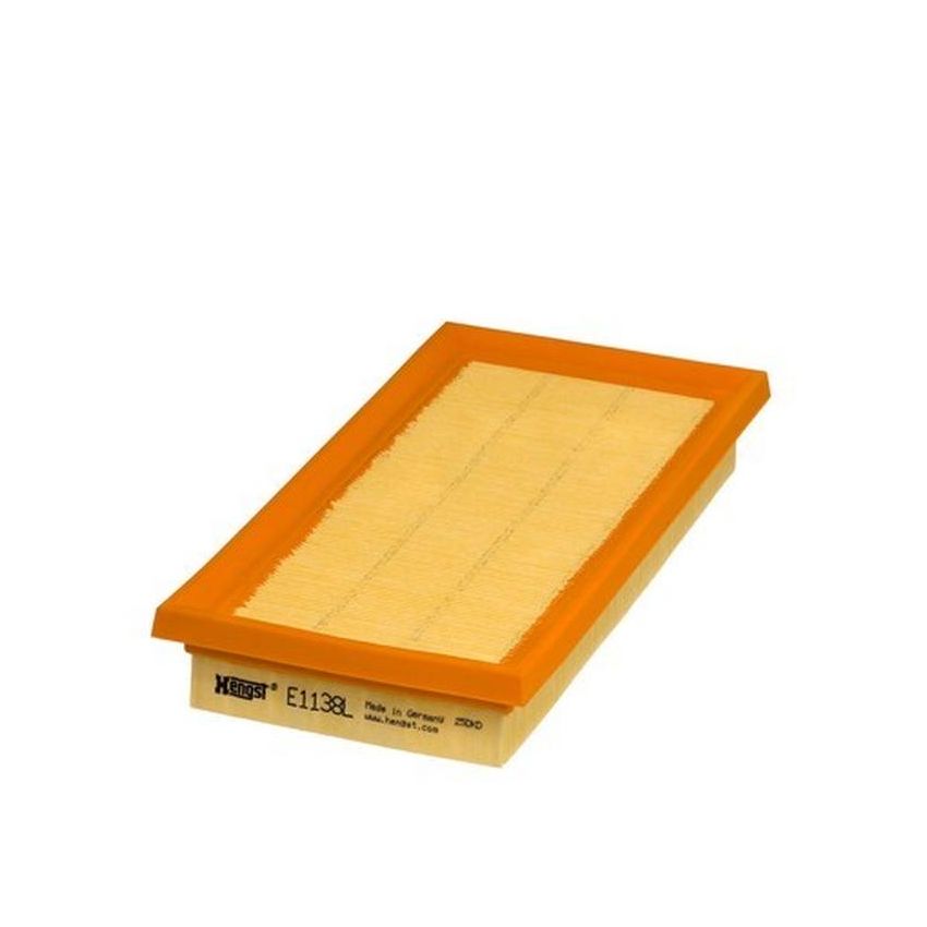 HENGST E1138L Air filter insert