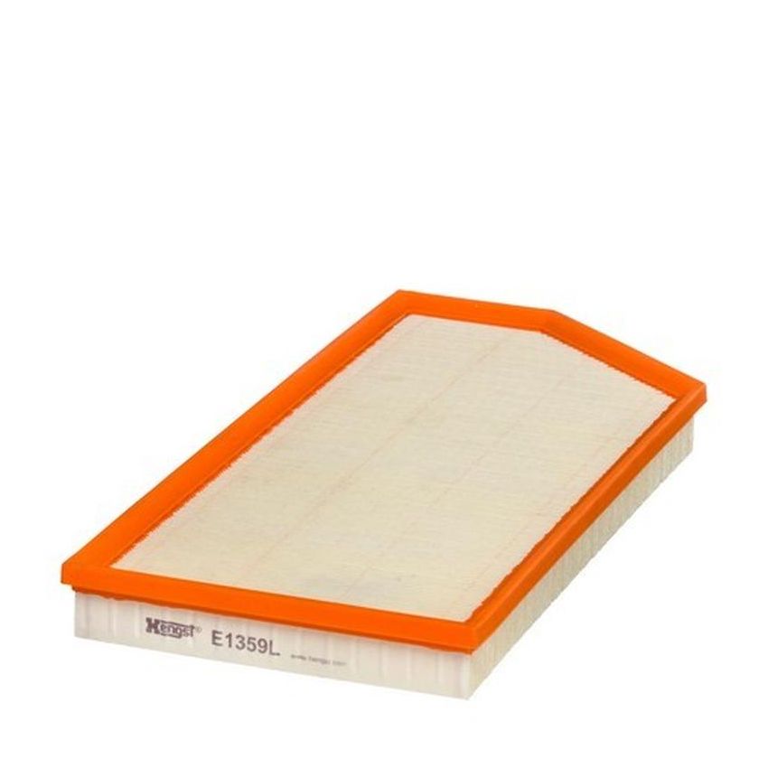 HENGST E1359L Air filter insert