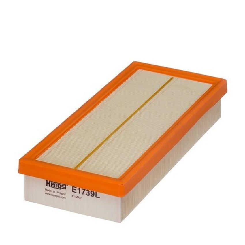 HENGST E1739L Air filter insert