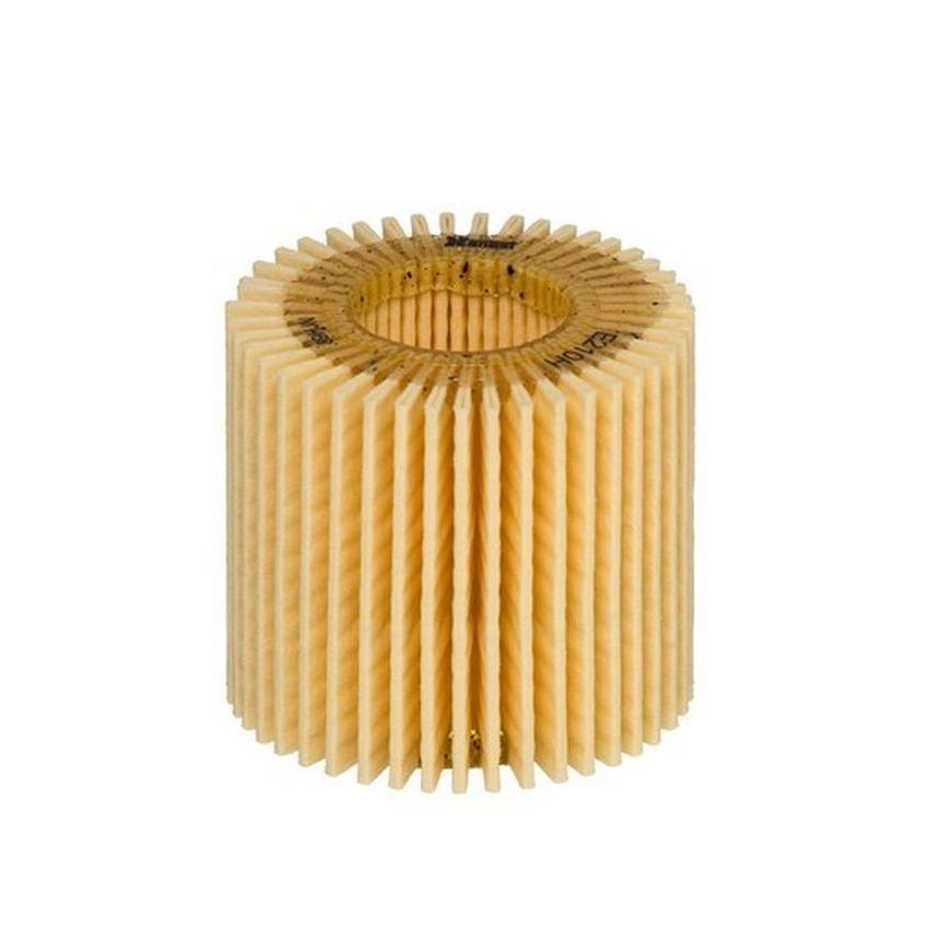 HENGST E210H D228 Oil Filter Insert w/ Gasket Kit