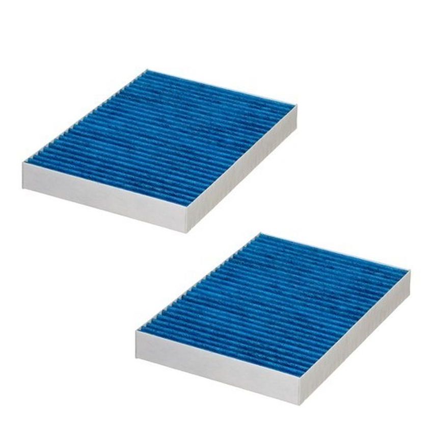 HENGST E2919LB-2 Biofunctional Cabin Air Filter