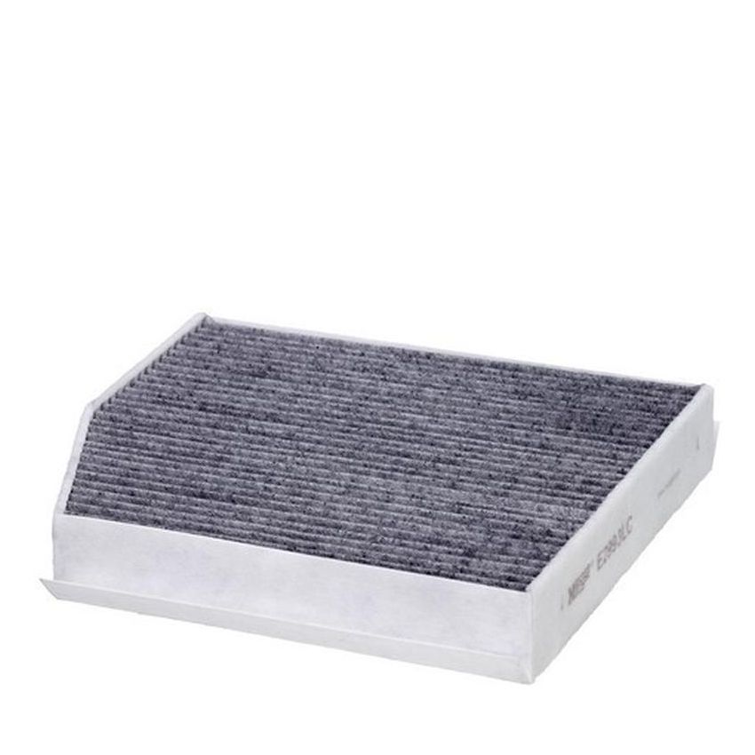HENGST E2993LC Cabin Air Filter