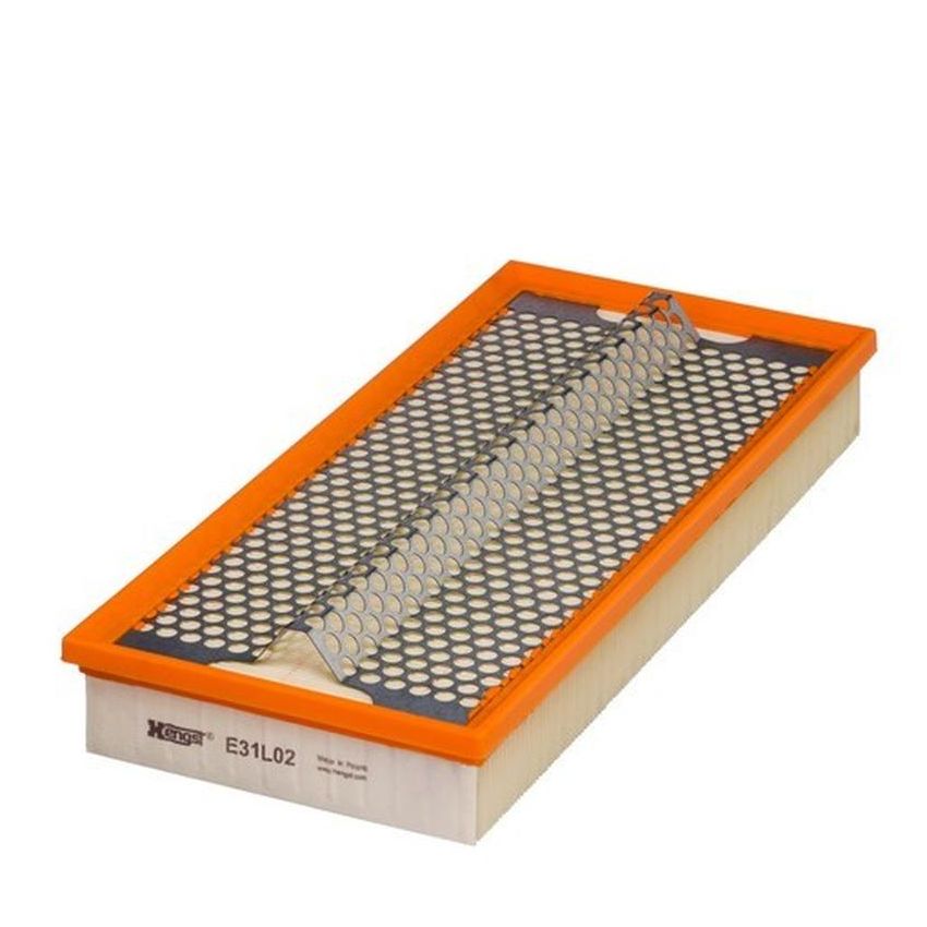 HENGST E31L02 Air Filter