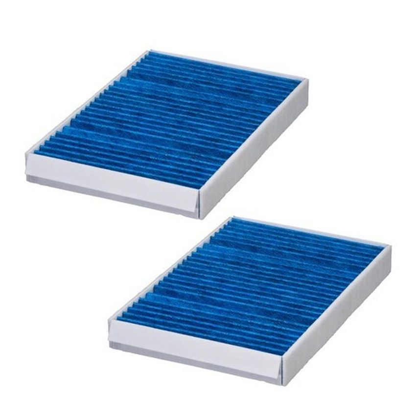 HENGST E3939LB-2 Biofunctional Cabin Air Filter