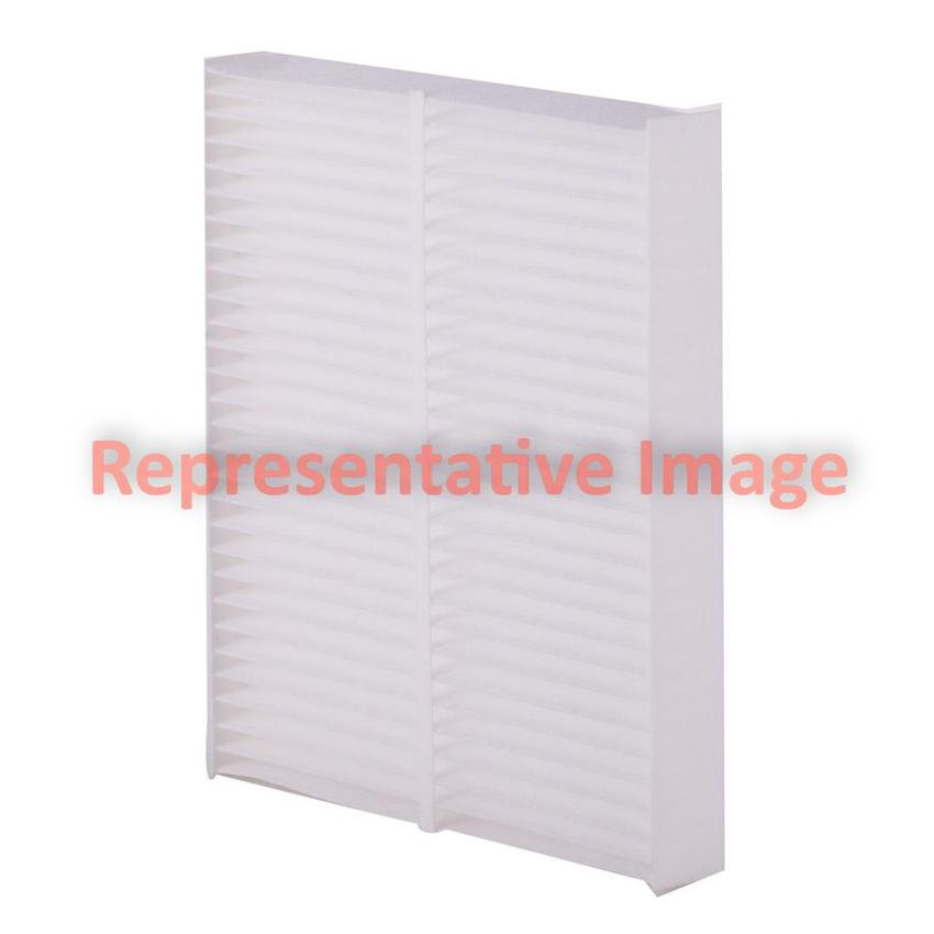 HENGST E3984LC Carbon Activated Cabin Air Filter