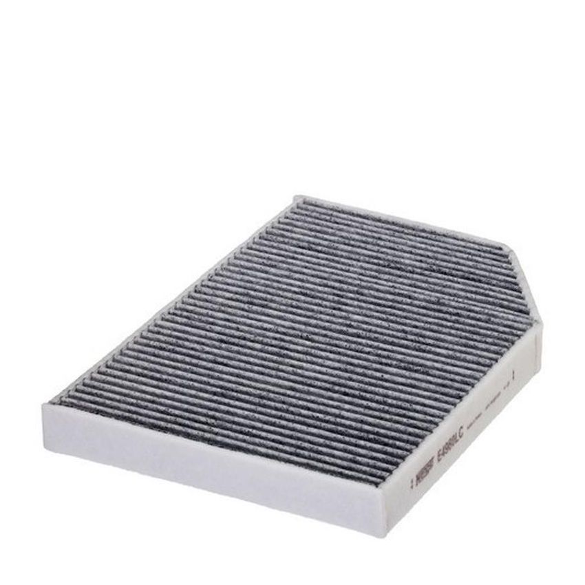 HENGST E4980LC Carbon Activated Cabin Air Filter