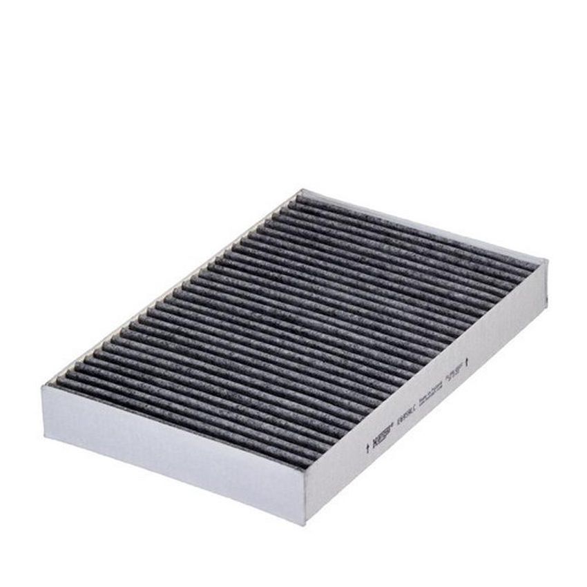 HENGST E6959LC Carbon Activated Cabin Air Filter