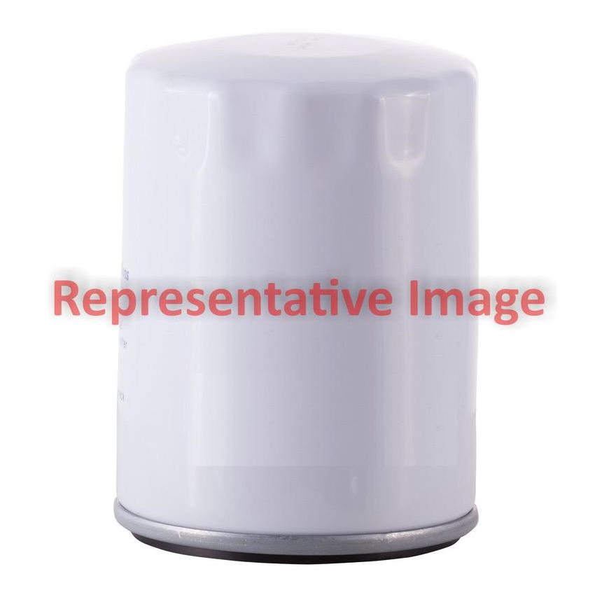HENGST E721H D271 Oil Filter Insert w/ Gasket Kit