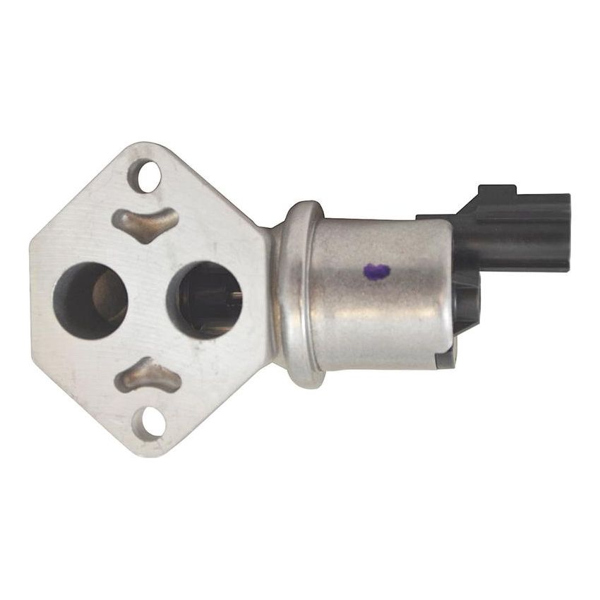 HITACHI ABV0005 Idle Air Control Valve - Includes Gasket - Actual OE Part - New