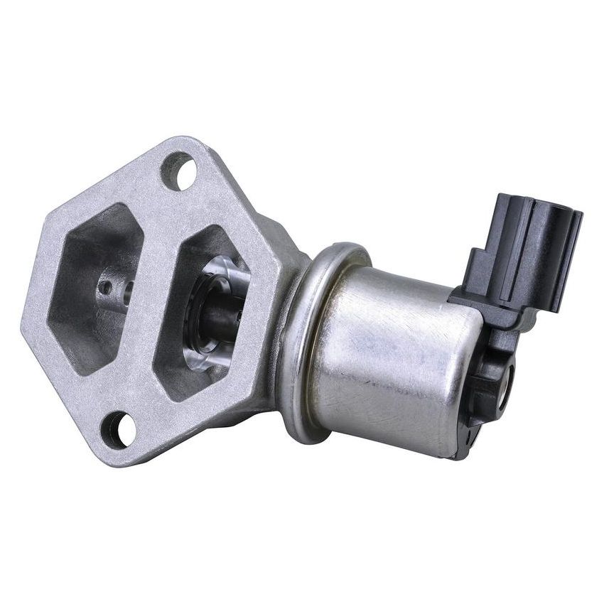 HITACHI ABV0006 Idle Air Control Valve - Includes Gasket - Actual OE Part - New