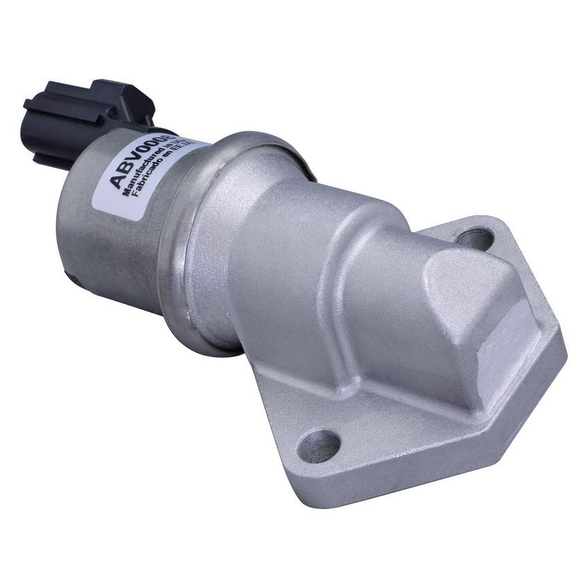 HITACHI ABV0008 Idle Air Control Valve - Includes Gasket - Actual OE Part - New