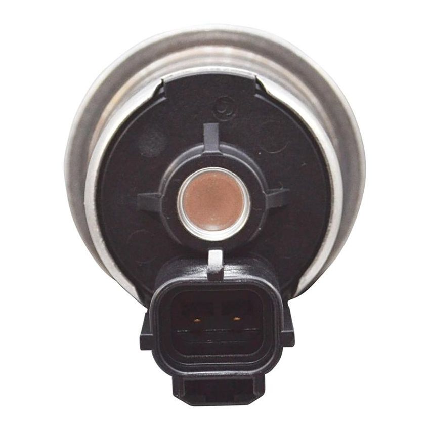 HITACHI ABV0008 Idle Air Control Valve - Includes Gasket - Actual OE Part - New