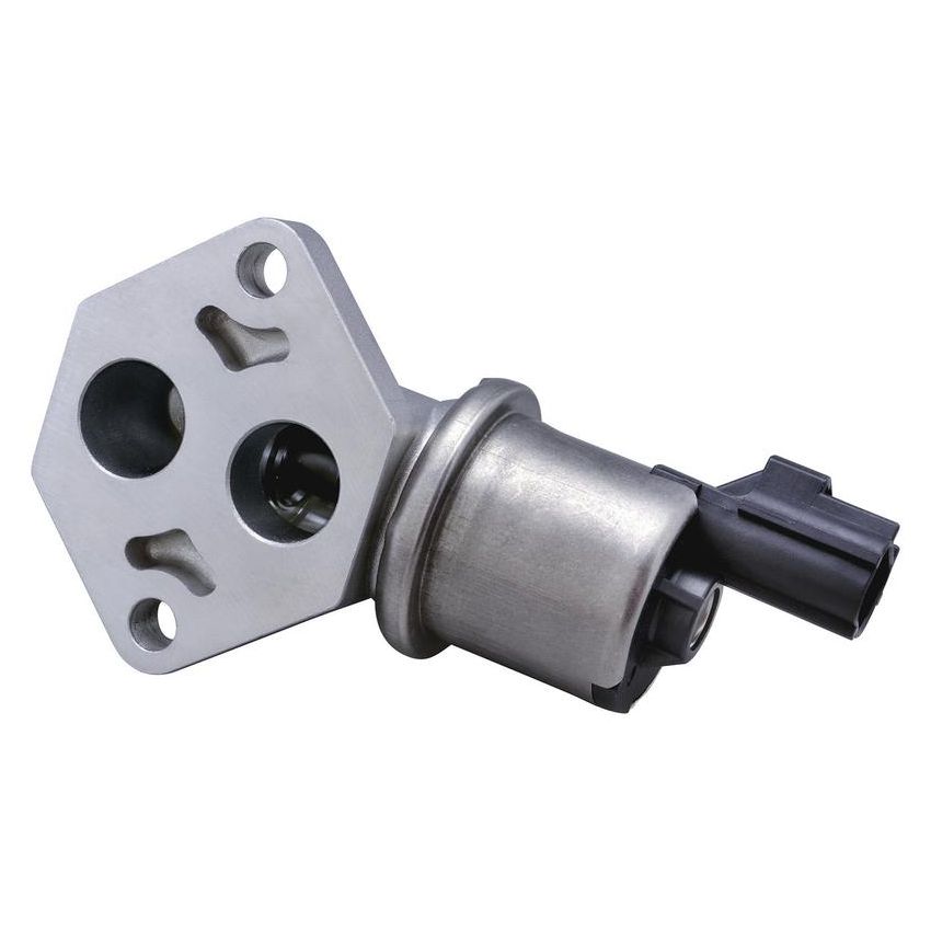 HITACHI ABV0008 Idle Air Control Valve - Includes Gasket - Actual OE Part - New