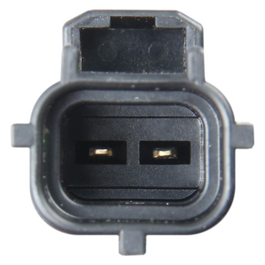 HITACHI ABV0009 Idle Air Control Valve - Includes Gasket - Actual OE Part - New