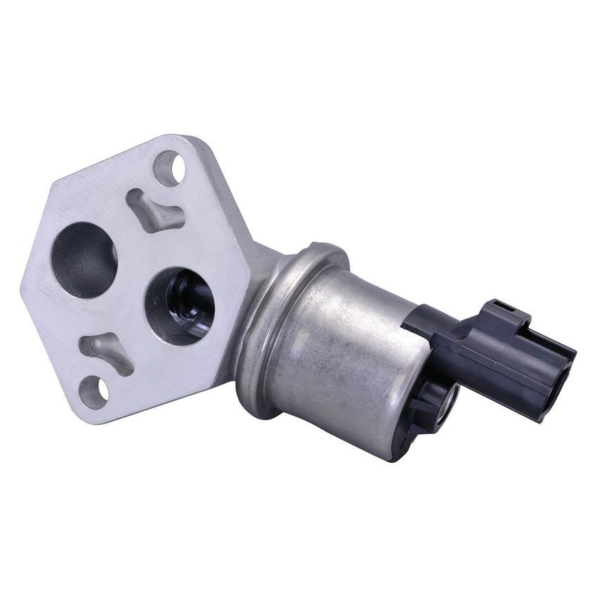 HITACHI ABV0009 Idle Air Control Valve - Includes Gasket - Actual OE Part - New