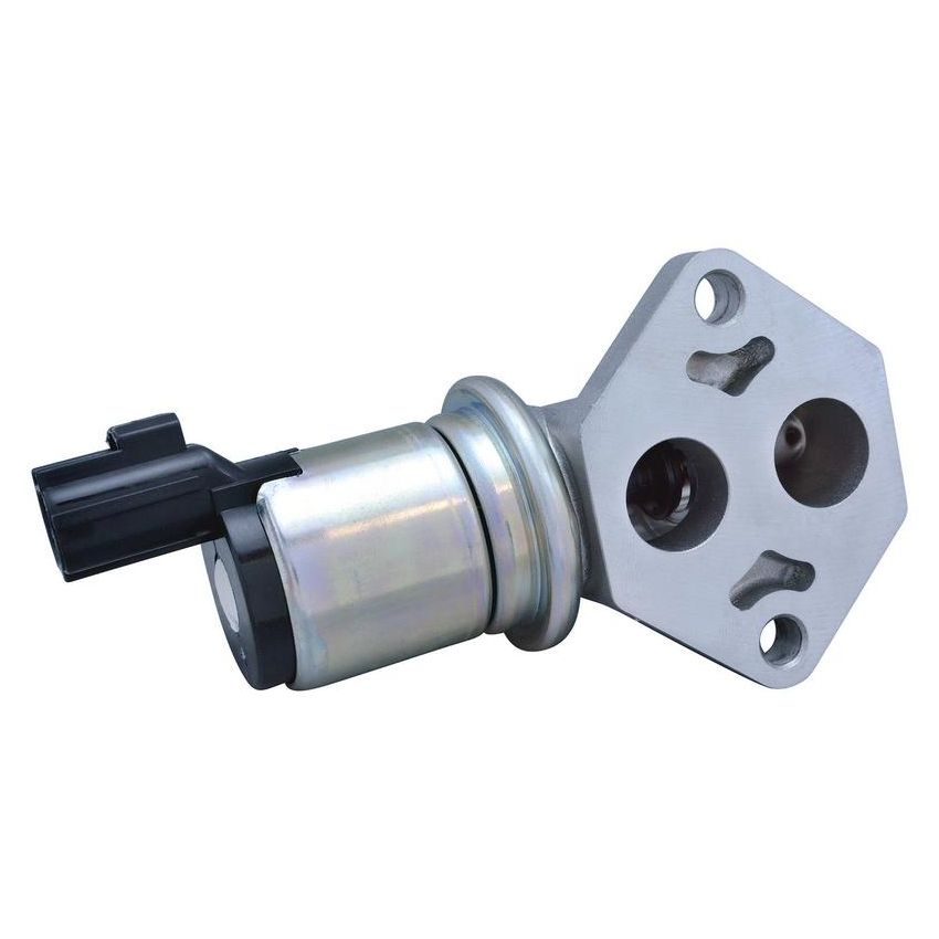 HITACHI ABV0012 Idle Air Control Valve - Includes Gasket - Actual OE Part - New