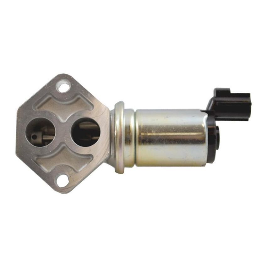 HITACHI ABV0015 Idle Air Control Valve - Includes Gasket - Actual OE Part - New