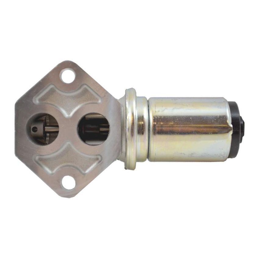 HITACHI ABV0016 Idle Air Control Valve - Includes Gasket - Actual OE Part - New