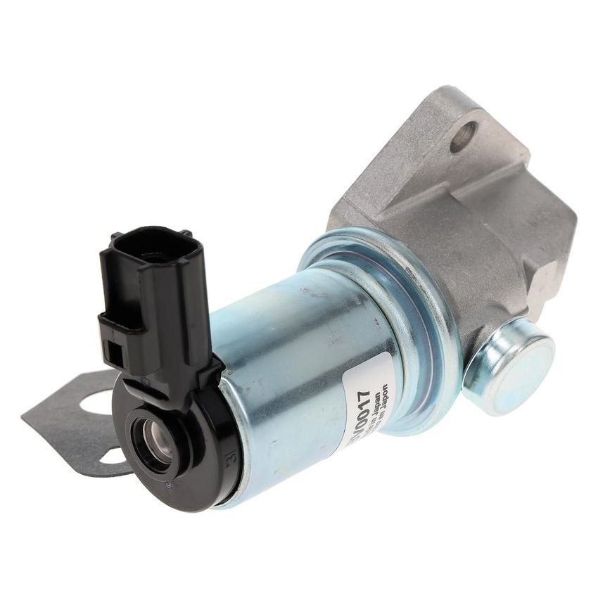 HITACHI ABV0017 Idle Air Control Valve - Includes Gasket - Actual OE Part - New