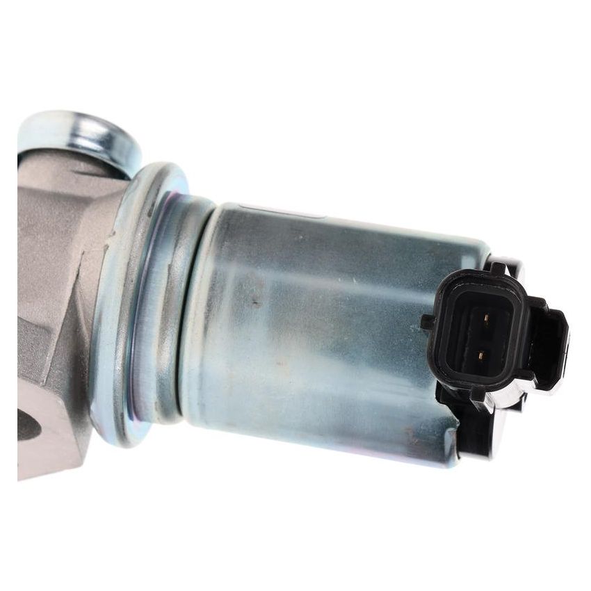 HITACHI ABV0017 Idle Air Control Valve - Includes Gasket - Actual OE Part - New