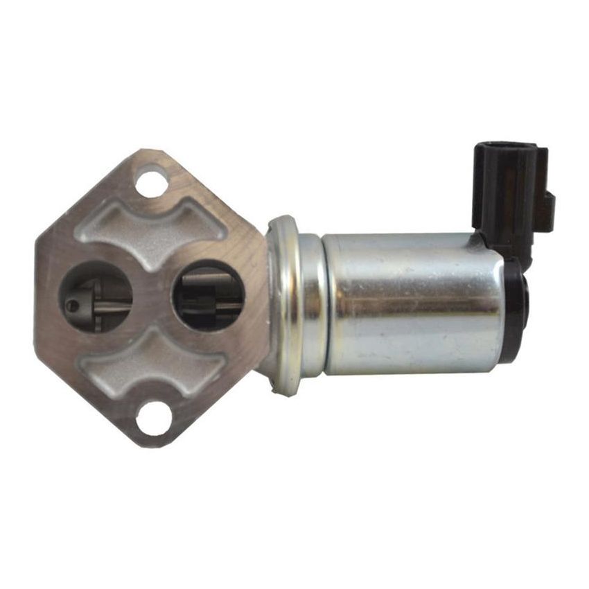 HITACHI ABV0024 Idle Air Control Valve - Includes Gasket - Actual OE Part - New