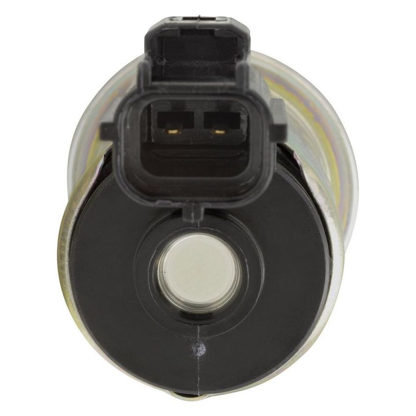 HITACHI ABV0025 Idle Air Control Valve - Includes Gasket - Actual OE Part - New