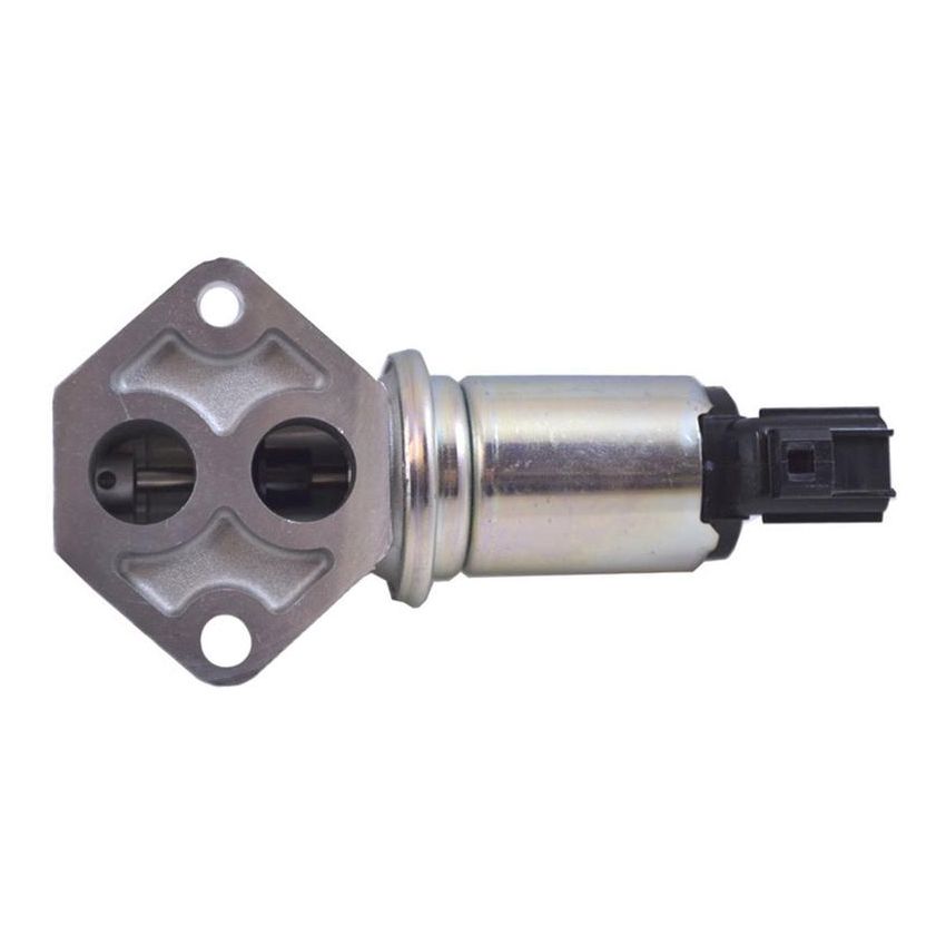 HITACHI ABV0028 Idle Air Control Valve - Includes Gasket - Actual OE Part - New