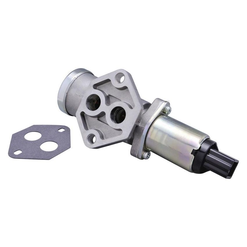 HITACHI ABV0031 IDLE AIR CONTROL VALVE ACTUAL OE PART NEW