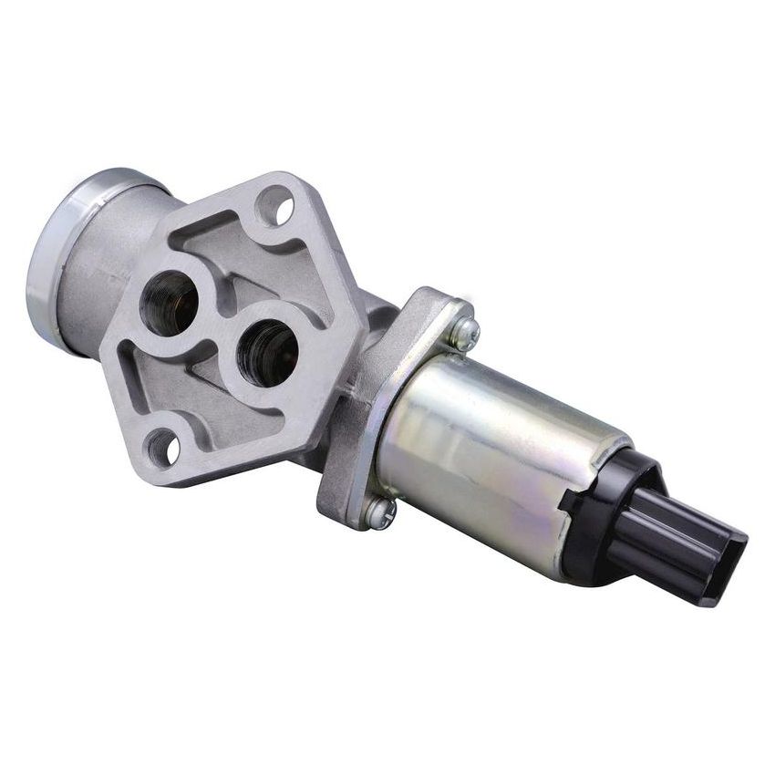 HITACHI ABV0031 IDLE AIR CONTROL VALVE ACTUAL OE PART NEW