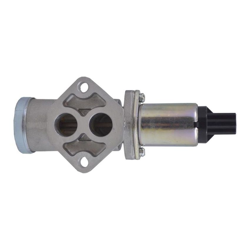 HITACHI ABV0034 Idle Air Control Valve - Includes Gasket - Actual OE Part - New