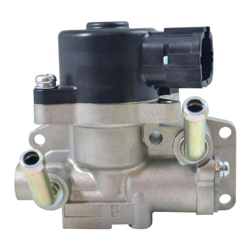 HITACHI ABV0040 IDLE AIR CONTROL VALVE ACTUAL OE PART NEW