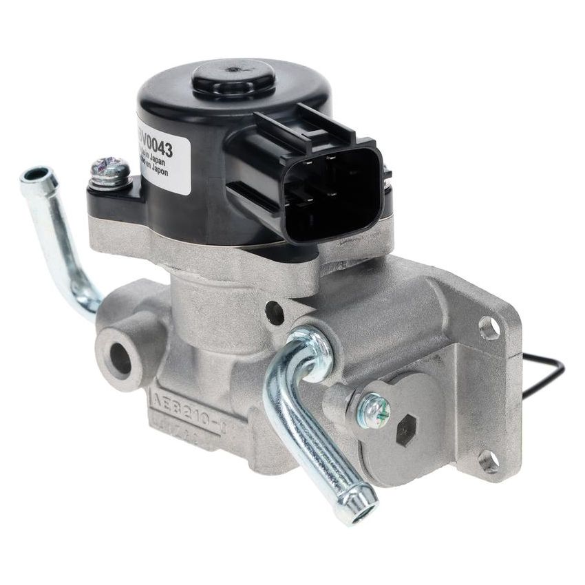 HITACHI ABV0043 IDLE AIR CONTROL VALVE ACTUAL OE PART NEW