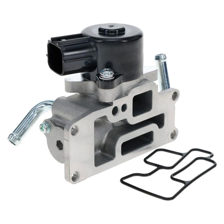 HITACHI ABV0043 IDLE AIR CONTROL VALVE ACTUAL OE PART NEW