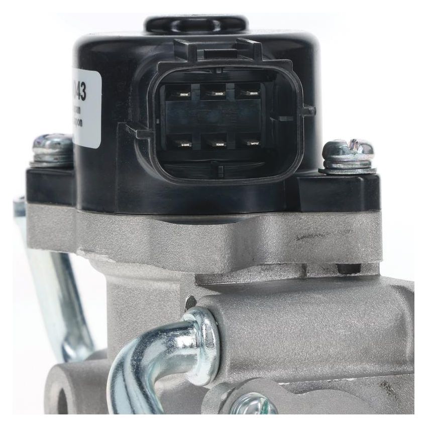 HITACHI ABV0043 IDLE AIR CONTROL VALVE ACTUAL OE PART NEW