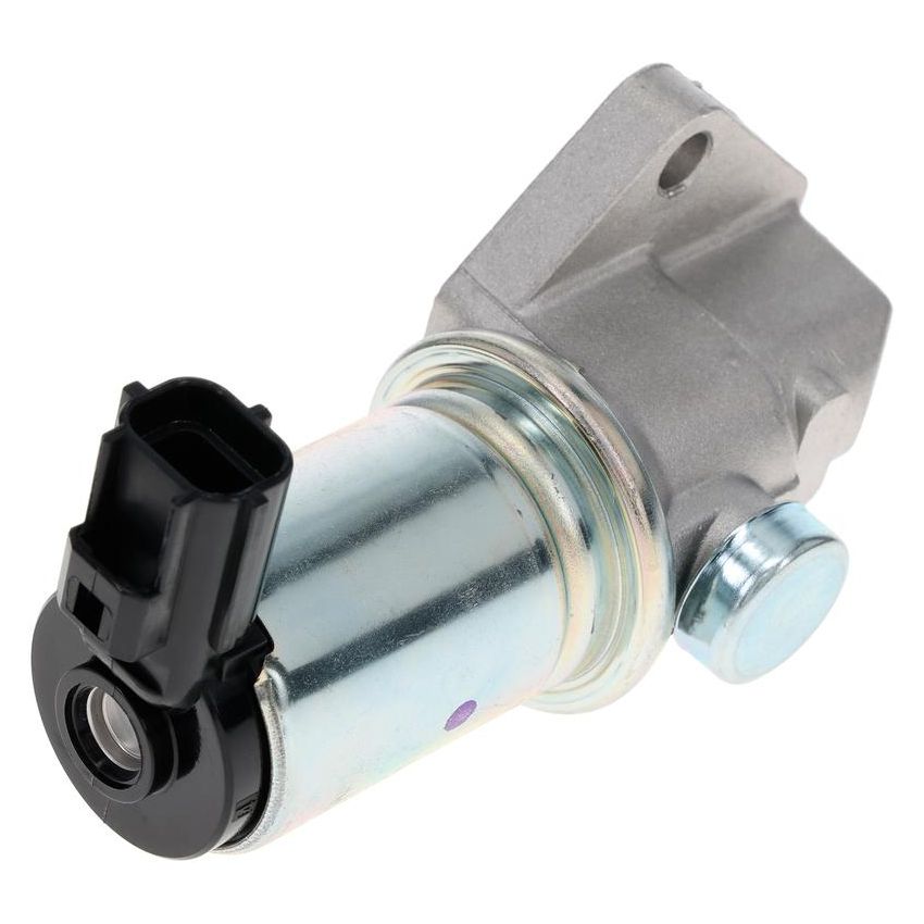 HITACHI ABV0047 IDLE AIR CONTROL VALVE ACTUAL OE PART NEW