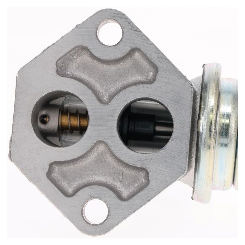 HITACHI ABV0047 IDLE AIR CONTROL VALVE ACTUAL OE PART NEW